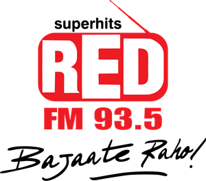 RedFM Logo